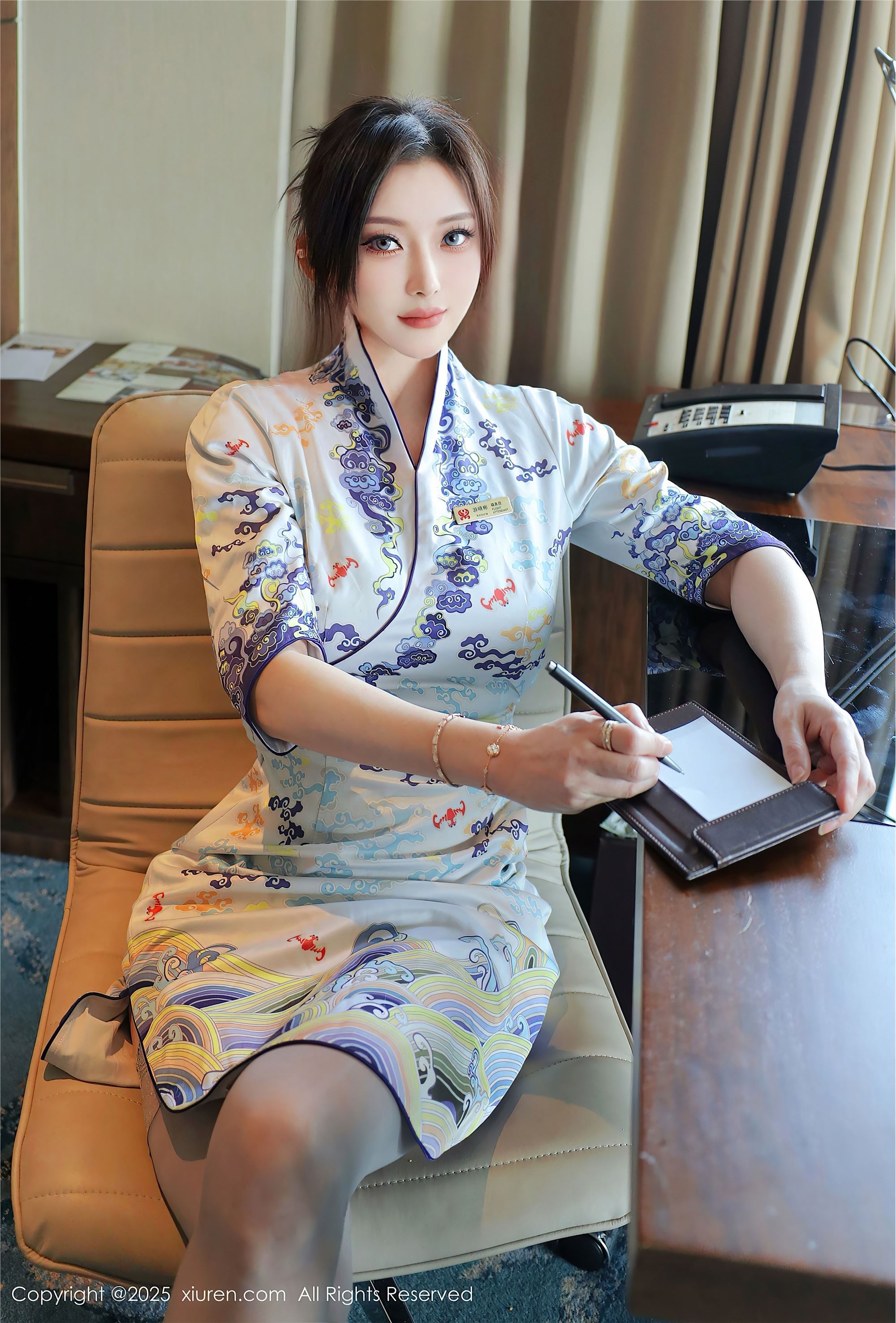 Xiuren秀人网 2025.05.14 NO.10273 苏一诺